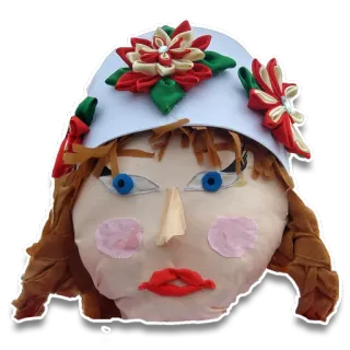 Maslenitsa telegram stickers