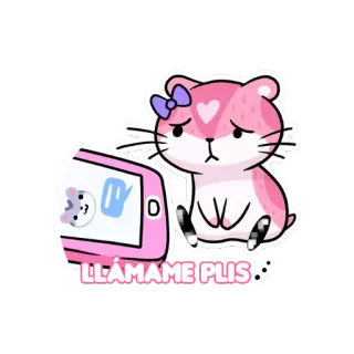 Hammita telegram stickers