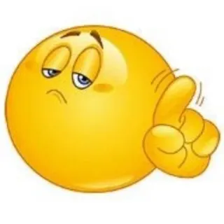🙂 emoji whatsapp sticker