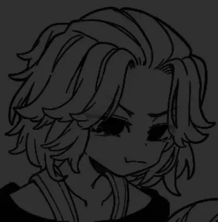 🀄 telegram sticker