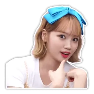 🧏‍♀️ telegram sticker