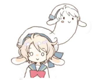 🌬 whatsapp sticker