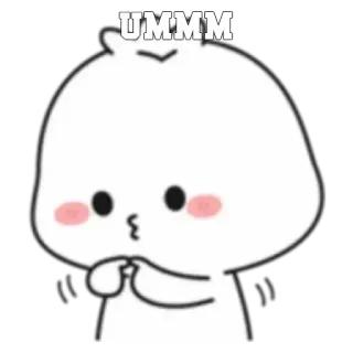 PUNYA LAA 😡 :: @fStikBot telegram stickers
