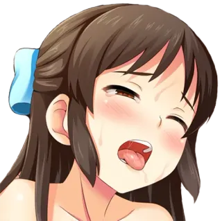 😜 telegram sticker