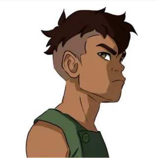😒 telegram sticker
