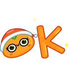 Маринка @FOXDIZIGNERLIFE telegram emojis 🆗