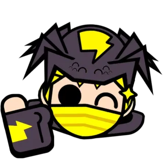 👍 telegram sticker