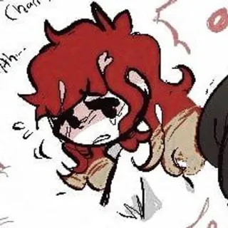 🧷 charr whatsapp sticker