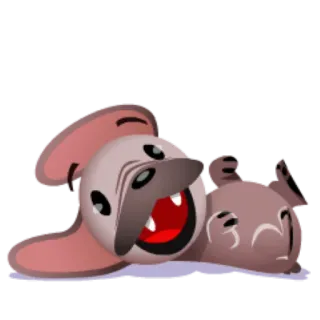 😀 telegram sticker