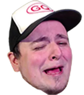 😩 telegram sticker