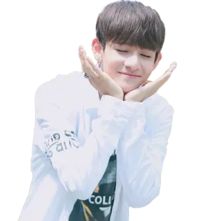 🤗 telegram sticker