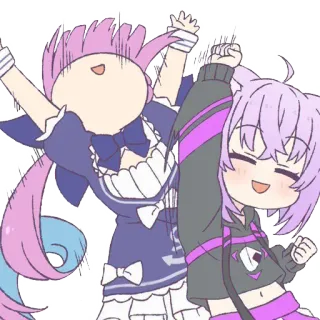 👊 telegram sticker