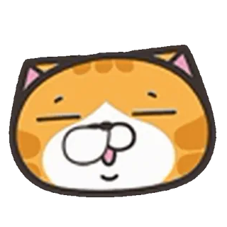 😪