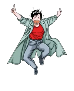😝 telegram sticker