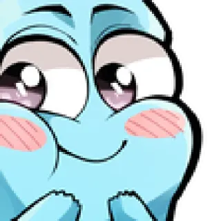 🥺 telegram sticker