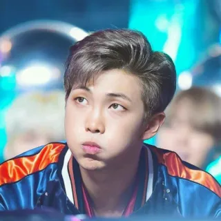|"BTS"| @Makzem telegram stickers