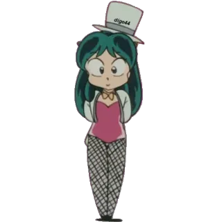 🎩 dige44 telegram sticker