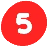 5️⃣