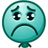 ☹️