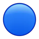 🔵