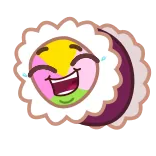 Sushi telegram stickers