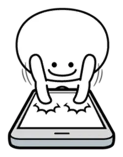 📲 telegram sticker