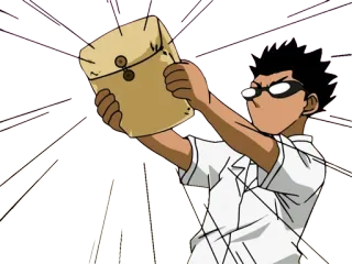 🗂 telegram sticker
