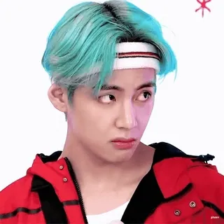 @btsbangtan telegram stickers