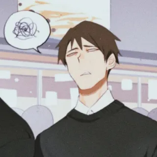 😑 telegram sticker