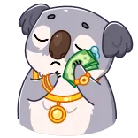 🤑