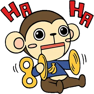 Ya-Ya telegram stickers