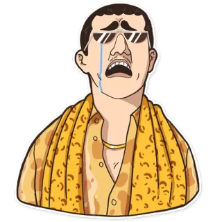 😫 whatsapp sticker