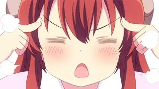 😖 Shamiko Machikado Mazoku อนิเมะ, การ์ตูน, ปีศาจ, น่ารัก, มังงะ, ตลก whatsapp sticker