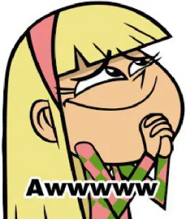 Kick buttowski_07 whatsapp stickers