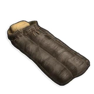 💤 śpiwór, camping, outdoor, sprzęt, mata do spania telegram sticker
