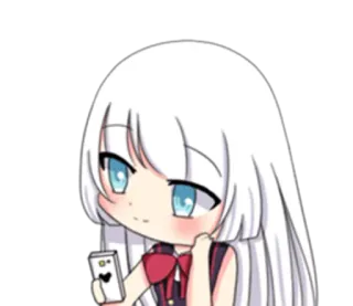 📱 telegram sticker