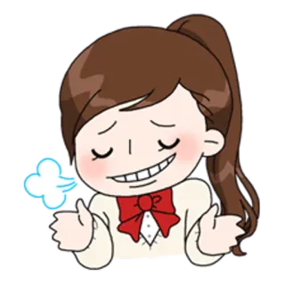 🤗 whatsapp sticker