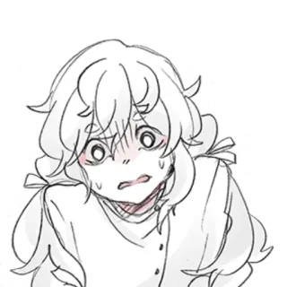 😰 telegram sticker