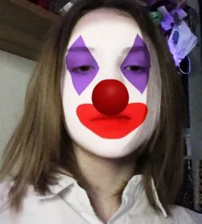 Секси пекси настюшка :: @fStikBot telegram stickers