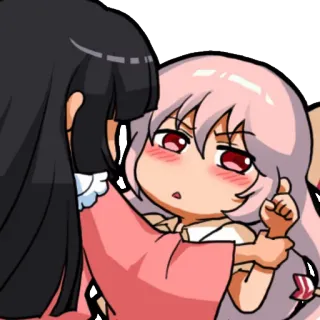 😒 telegram sticker