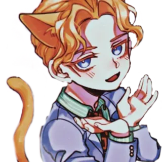 😸 whatsapp sticker