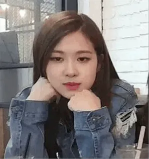 🌙 Rose kpop, 블랙핑크, 로제, 가수, 연예인, 아시아, 한국 telegram sticker