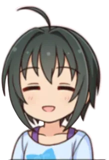 😅 telegram sticker