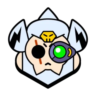 Edgar news pins 2 telegram stickers