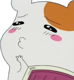 Ebichu telegram stickers