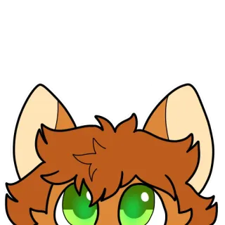 👀 telegram sticker