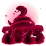 Lunar Snake telegram emojis 🐍