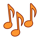 🎶