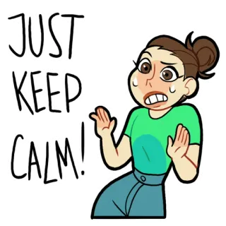 ChangeNOW's Stickers telegram stickers