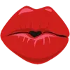 💋